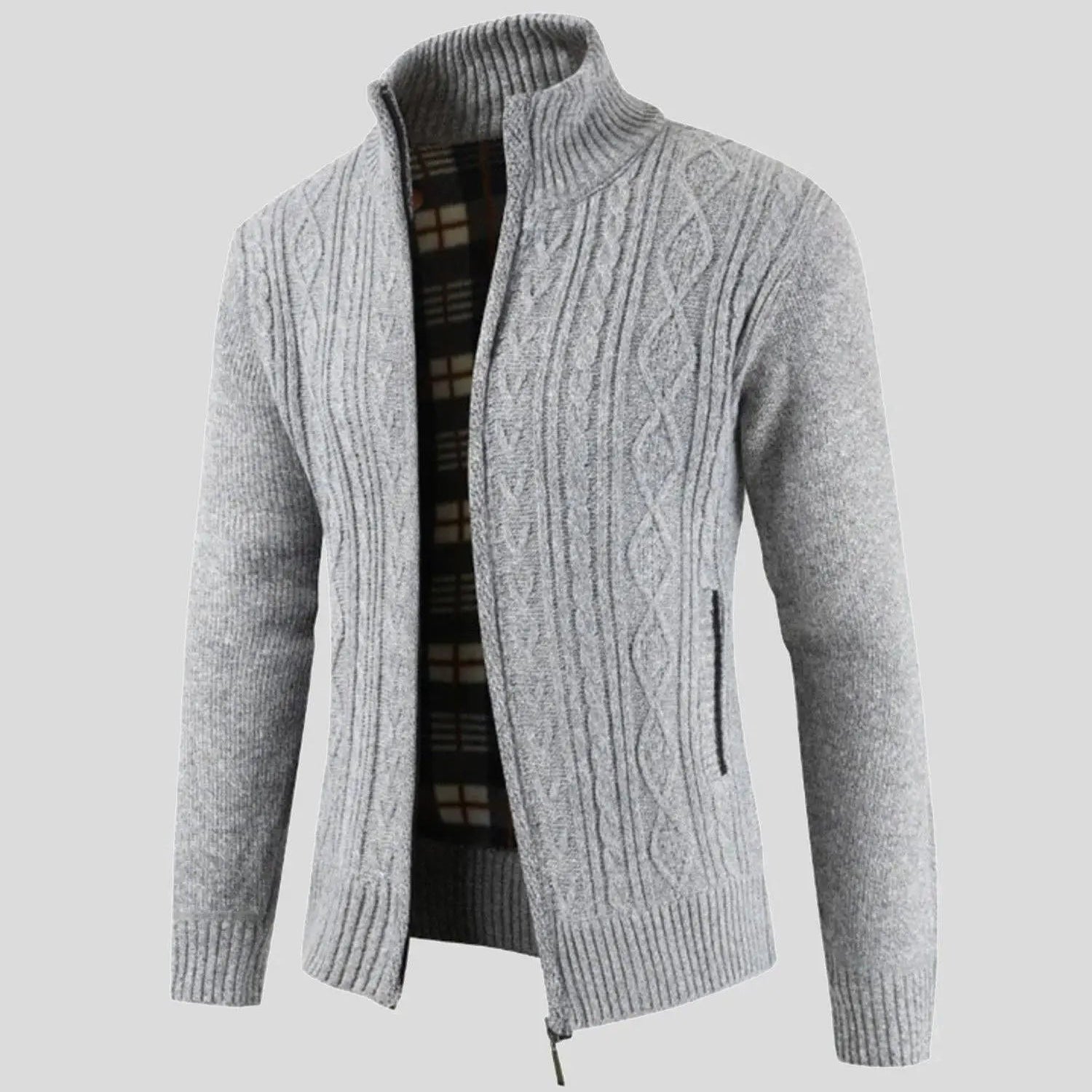 Laurits™ | Elegantan kaput