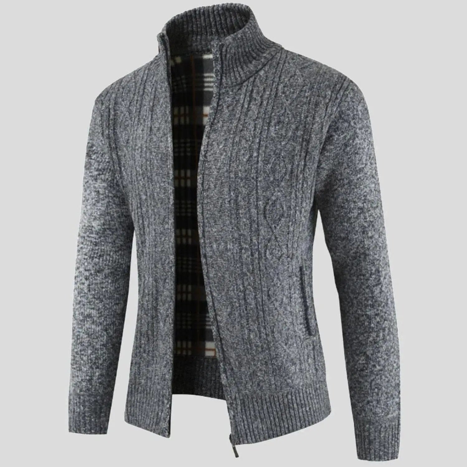 Laurits™ | Elegantan kaput