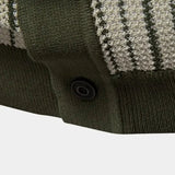 Laurits™ | Prugasti Pulover Polo