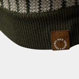 Laurits™ | Prugasti Pulover Polo