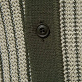 Laurits™ | Prugasti Pulover Polo