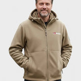 Laurits™ | Zimska jakna s toplom podstavom