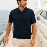Liam™ | Windsor Morska Polo