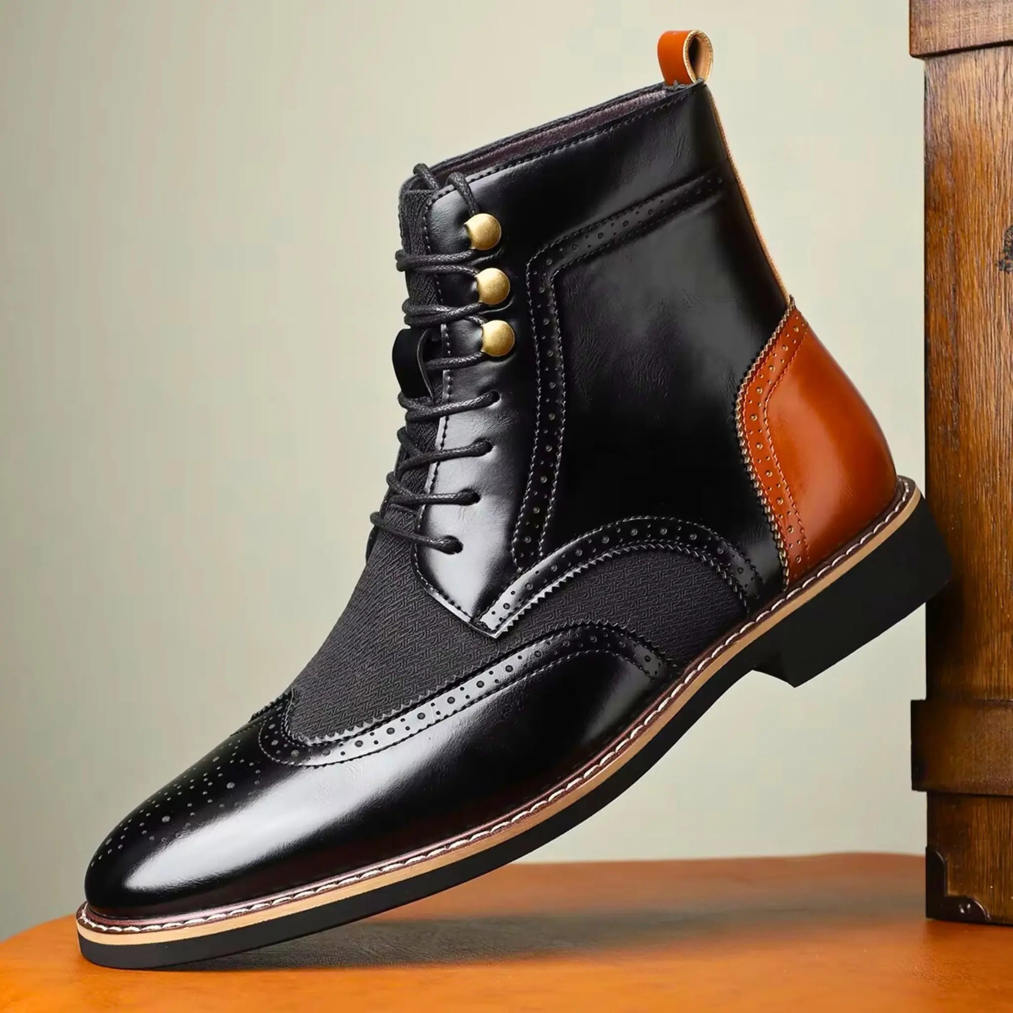 Lindberg™ | Brogue Cipele
