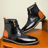 Lindberg™ | Brogue Cipele