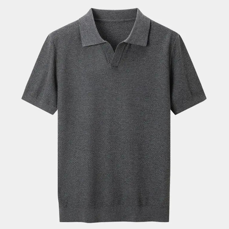 Loke™ | Brownstone Polo