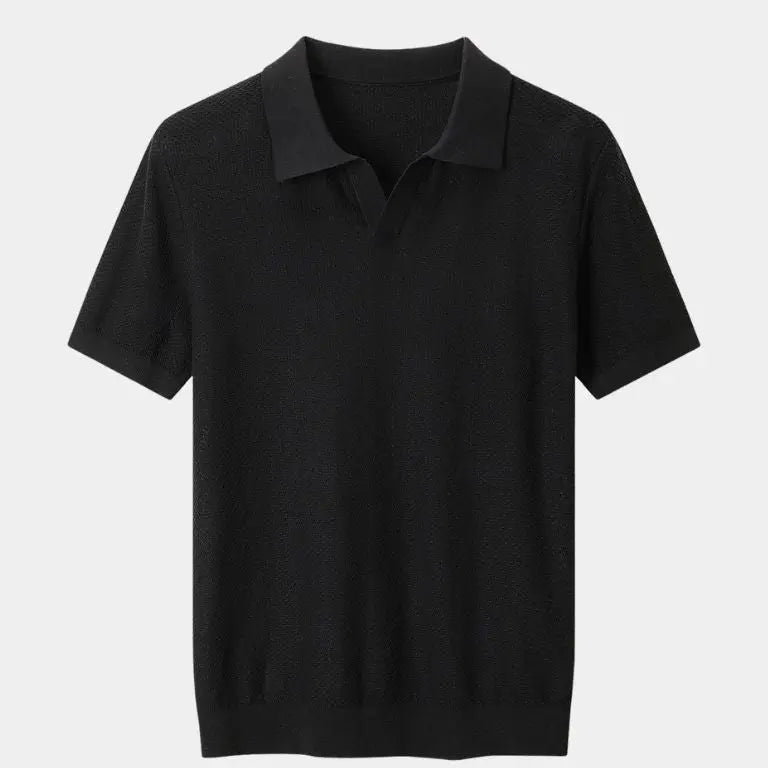 Loke™ | Brownstone Polo