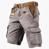 Lorenzo™ | Cargo Hlače s 6 Džepova