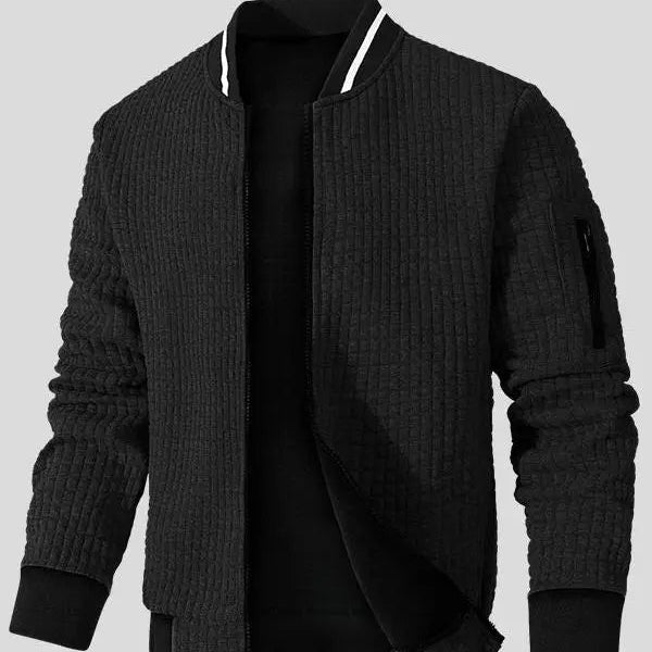 Lucas™ | Stilinga bomber jakna