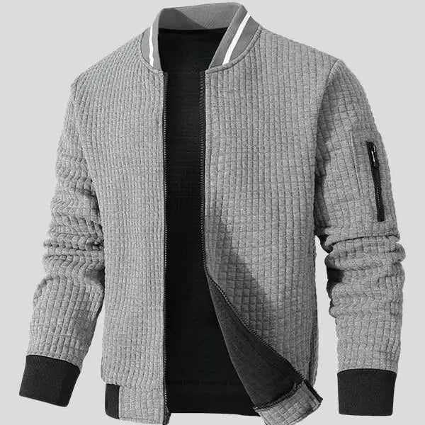 Lucas™ | Stilinga bomber jakna