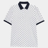 Ludvig™ | Tamno plava Belmont polo