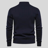 Francis – Premium Zip Pulover