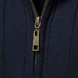 Francis – Premium Zip Pulover