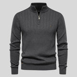 Francis – Premium Zip Pulover