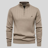 Francis – Premium Zip Pulover