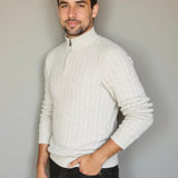Mark™ | Esminis Pulover