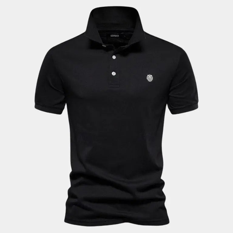 Mathias™ | Kraljevski grb Polo