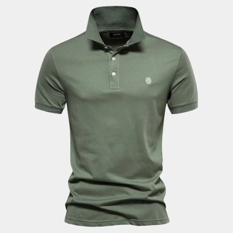 Mathias™ | Kraljevski grb Polo
