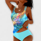 Patrizia - Tankini komplet