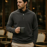Milan™ | Minimalistička Fleece Jakna