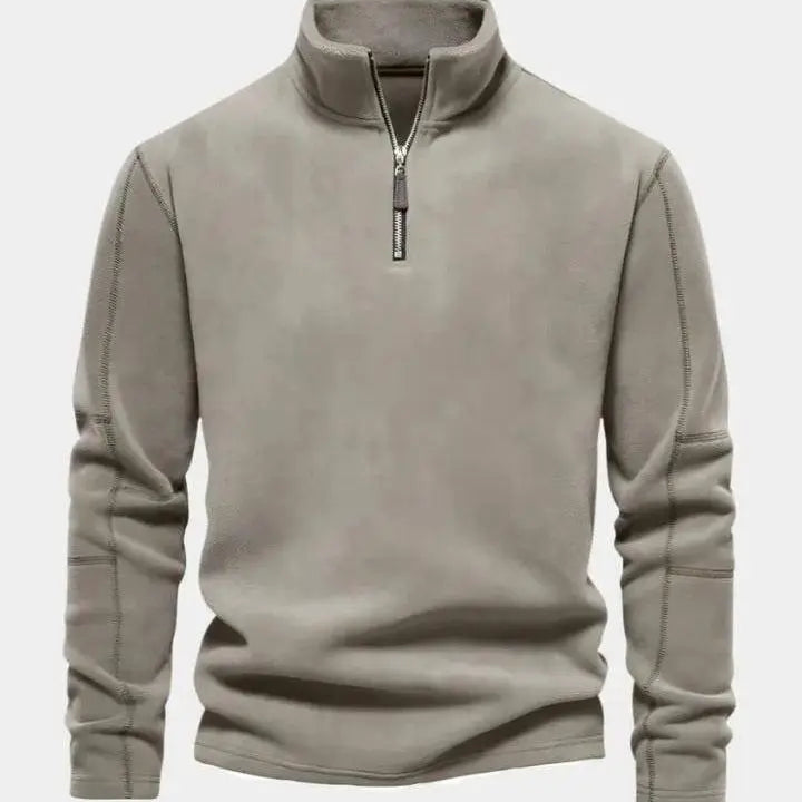 Milan™ | Minimalistička Fleece Jakna