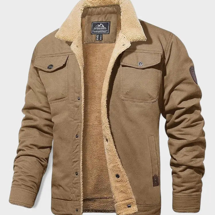Mount™ | Bomber jakna