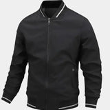 Nikolaj™ | Neformalna Bombardier Jakna