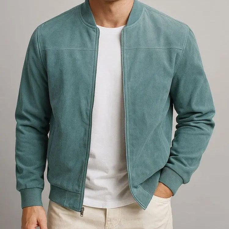 Nikolaj™ | Klasična urbane antilop jakna