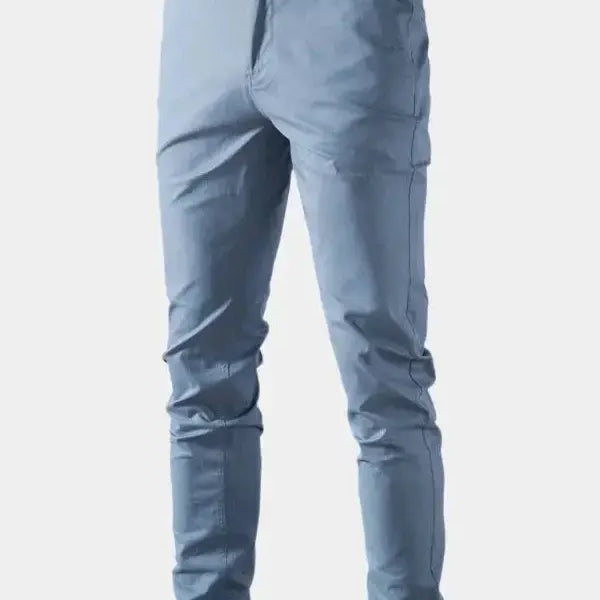 Nikolaj™ | Slim Fit Hlače
