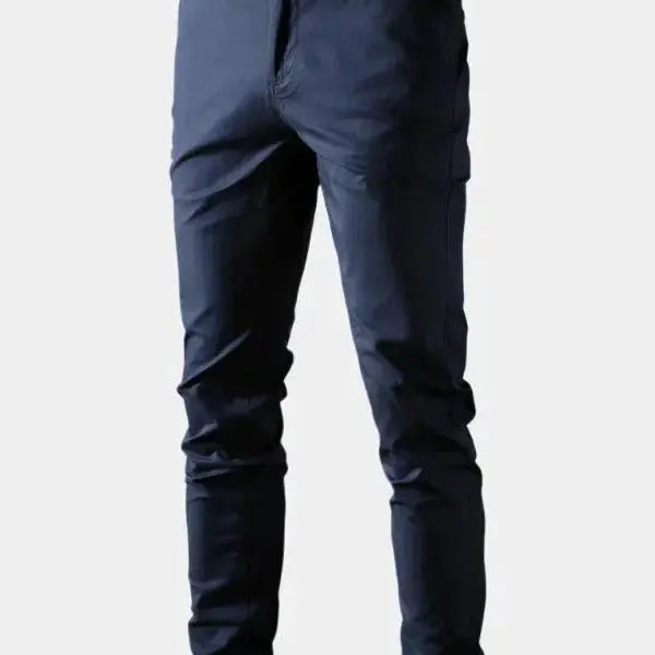 Nikolaj™ | Slim Fit Hlače
