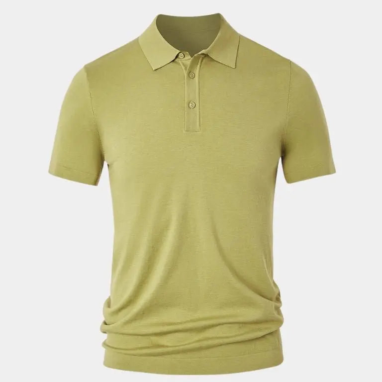 Nils™ | Breeze Field Polo