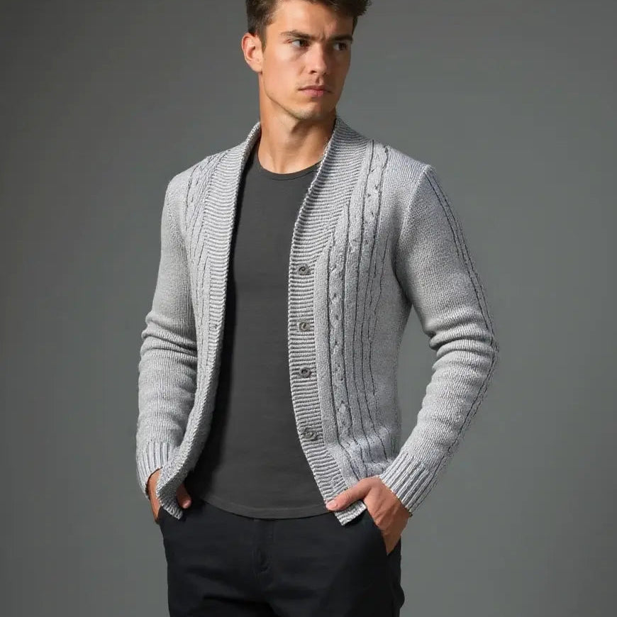 Noah™ | Elegantni pulover za muškarce