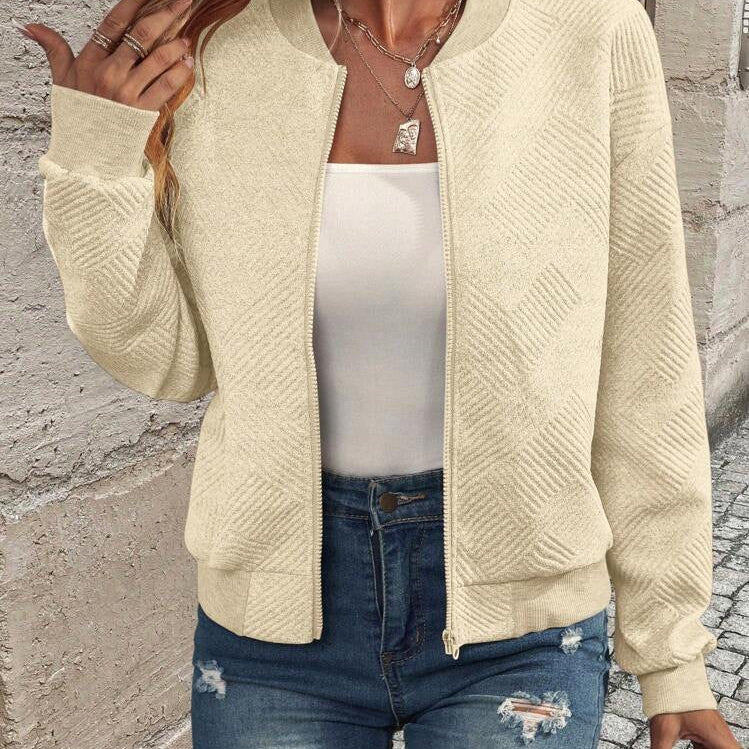 Dora – Struktura bomber jakne