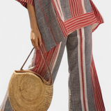 Matilde | Oversize Daisy Kombinezon Patogasan i Modernan