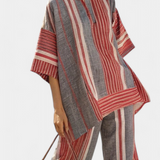 Matilde | Oversize Daisy Kombinezon Patogasan i Modernan