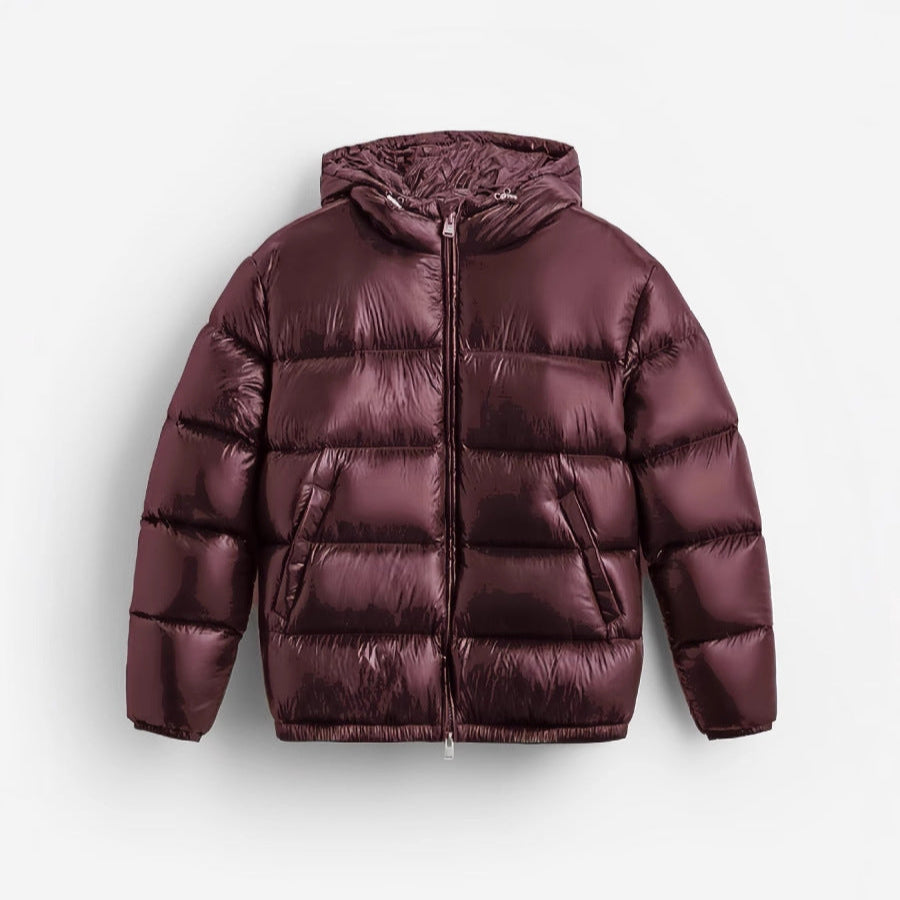 Anadia | Unisex Puffjakna