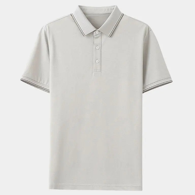 Ole™ | Klasični Azurni Polo
