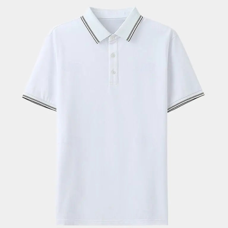 Ole™ | Klasični Azurni Polo