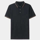 Ole™ | Klasični Azurni Polo