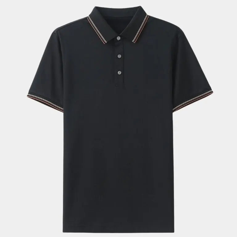 Ole™ | Klasični Azurni Polo