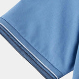 Ole™ | Klasični Azurni Polo