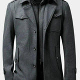 Oliver™ | Zimski Kaput Old Money