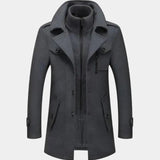 Oliver™ | Zimski Kaput Old Money