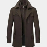 Oliver™ | Zimski Kaput Old Money