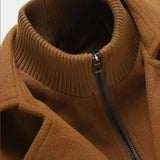 Oliver™ | Zimski Kaput Old Money