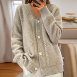 Éloise | Nabran sweater