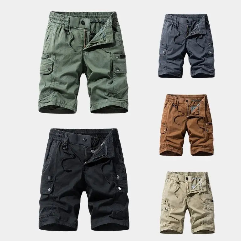 Oscar™ | Cargo šortai Dominion Trail