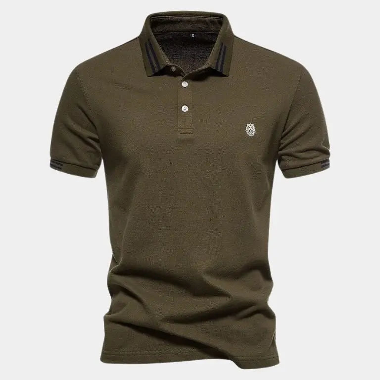 Oscar™ | Royal Breeze Polo