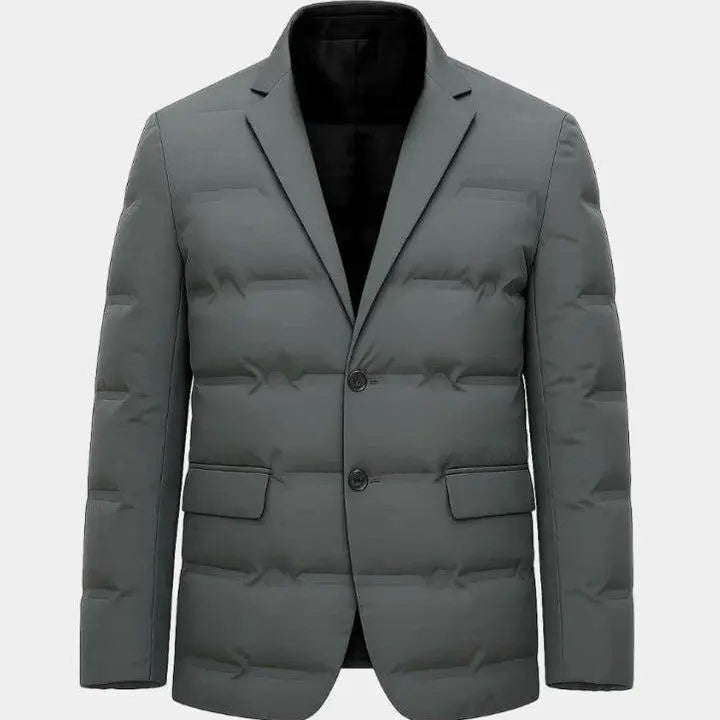 Philip™ | Aristokratska Zimska Anorak