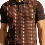 Philip™ | Stari Srebrni Polo